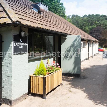 Old Rose And Crown Hotel Birmingham Rubery Zewnętrze zdjęcie
