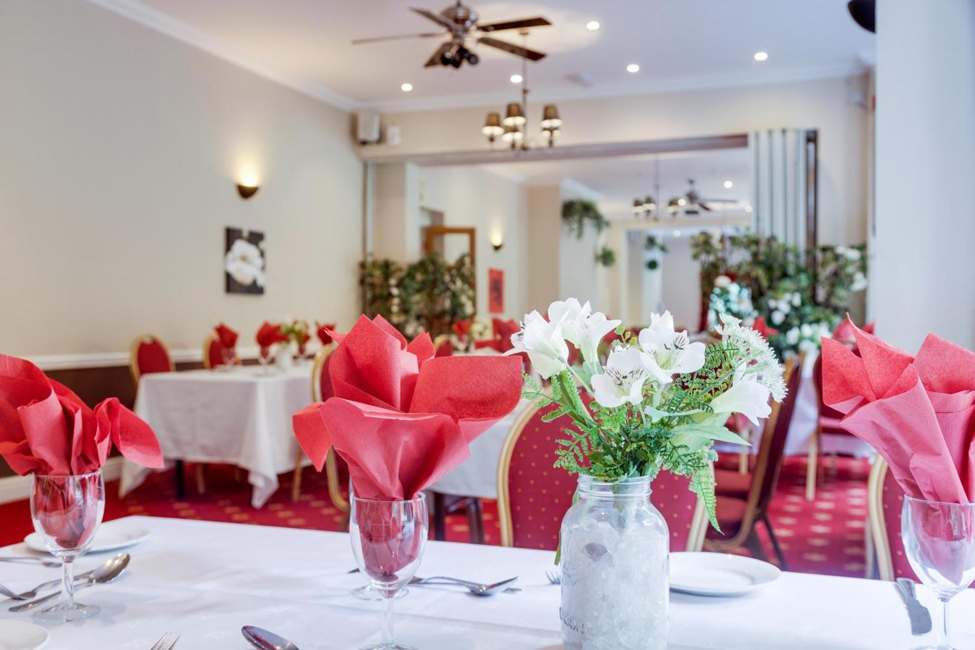 Old Rose And Crown Hotel Birmingham Rubery Zewnętrze zdjęcie