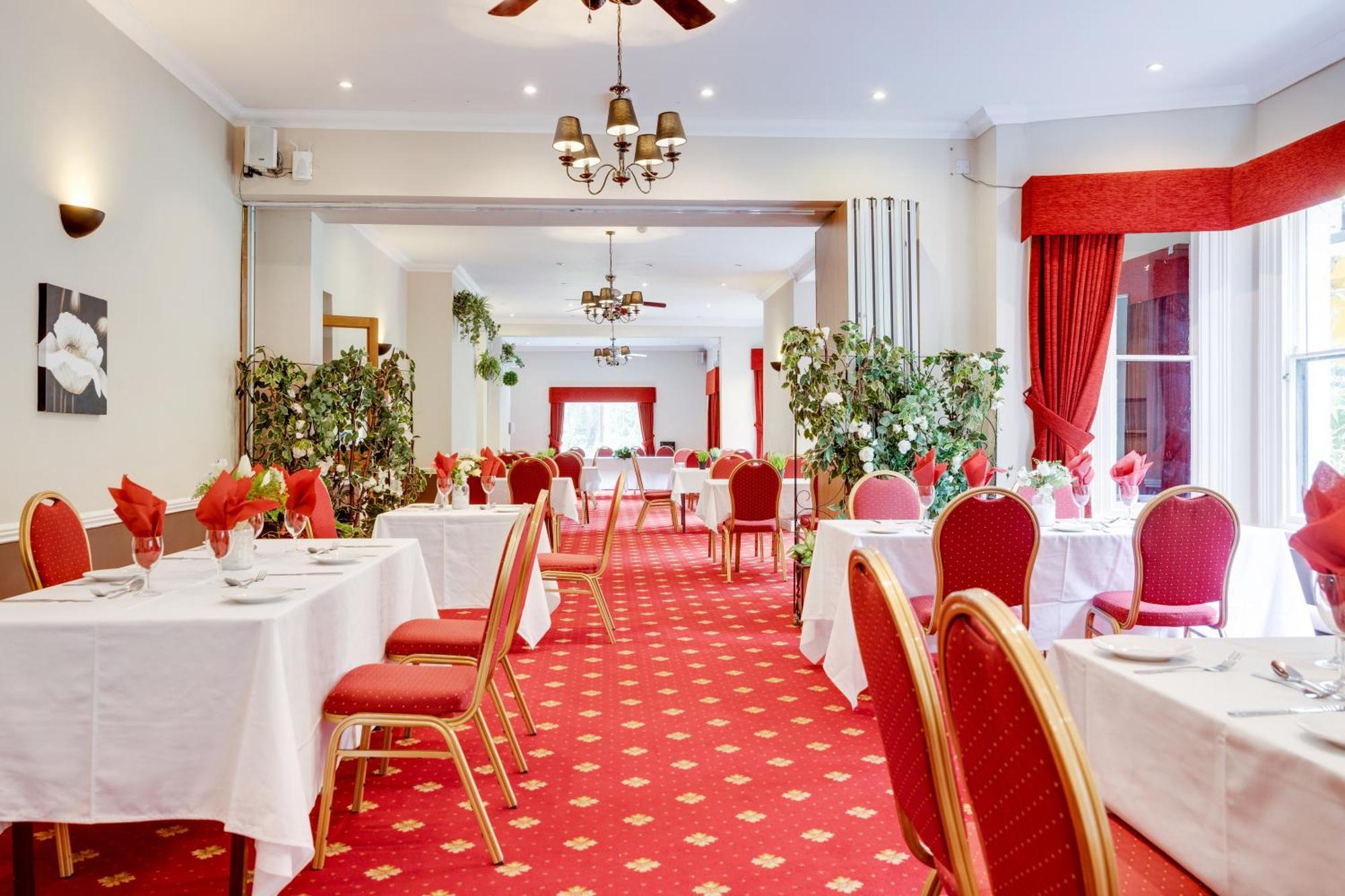 Old Rose And Crown Hotel Birmingham Rubery Zewnętrze zdjęcie