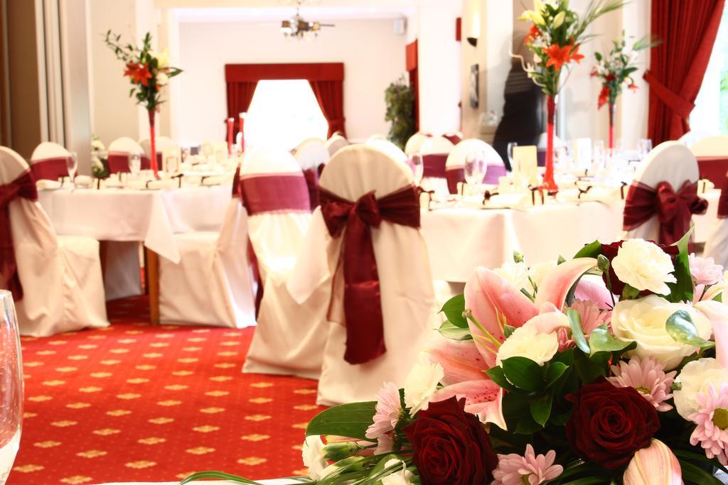 Old Rose And Crown Hotel Birmingham Rubery Zewnętrze zdjęcie