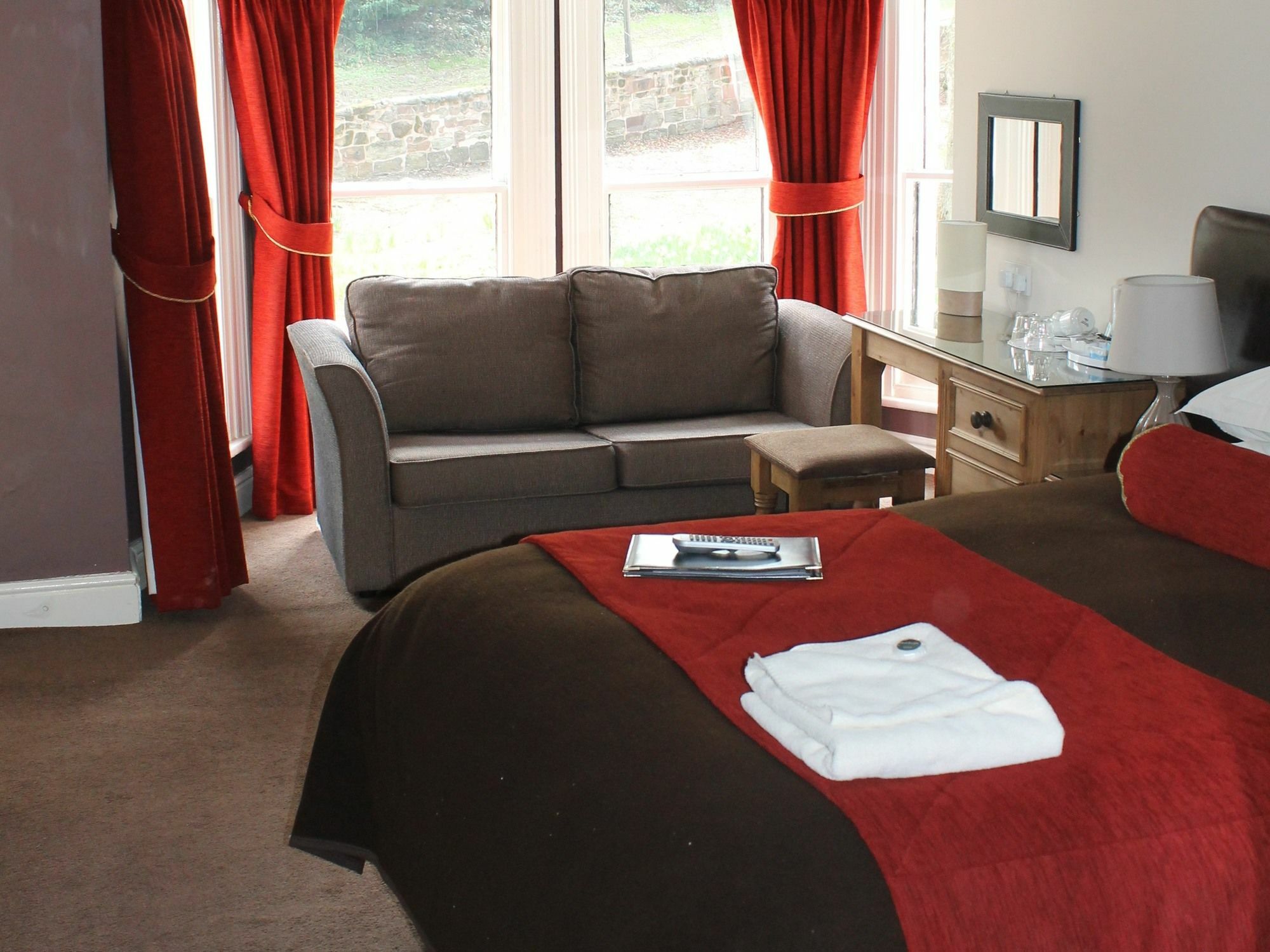 Old Rose And Crown Hotel Birmingham Rubery Zewnętrze zdjęcie