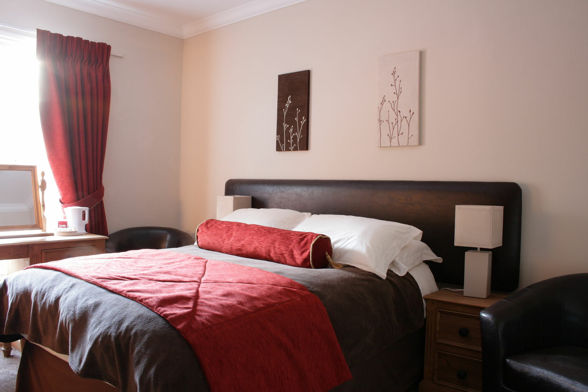 Old Rose And Crown Hotel Birmingham Rubery Zewnętrze zdjęcie