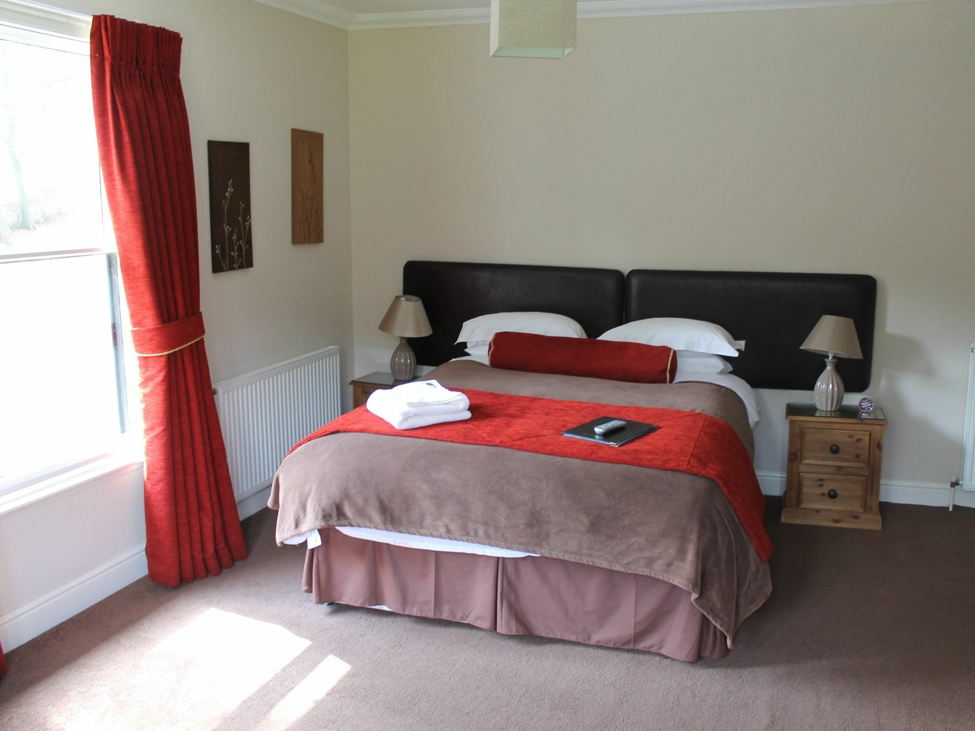 Old Rose And Crown Hotel Birmingham Rubery Zewnętrze zdjęcie