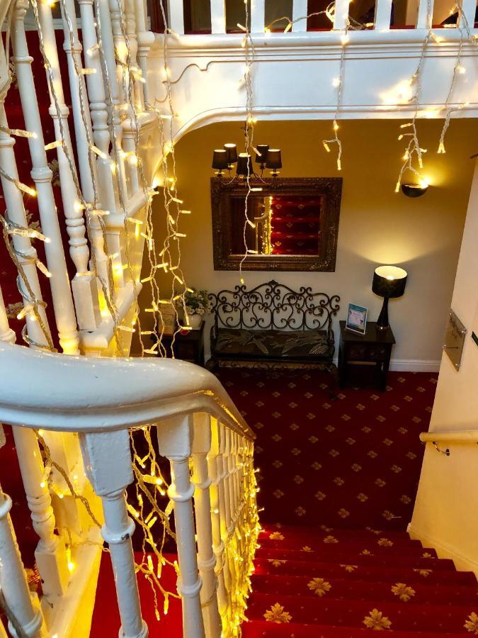 Old Rose And Crown Hotel Birmingham Rubery Zewnętrze zdjęcie